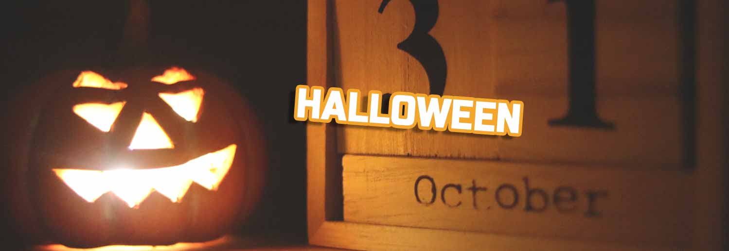 Halloween en Chollosenjoy