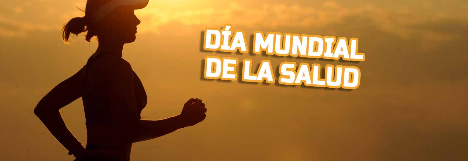 Día Mundial de la Salud